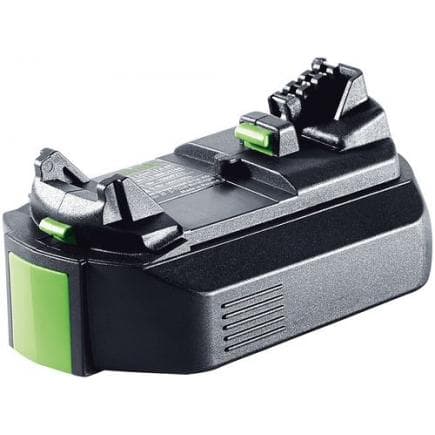 FESTOOL 500184 - Batterie Li-Ion BP-XS 2,6 Ah