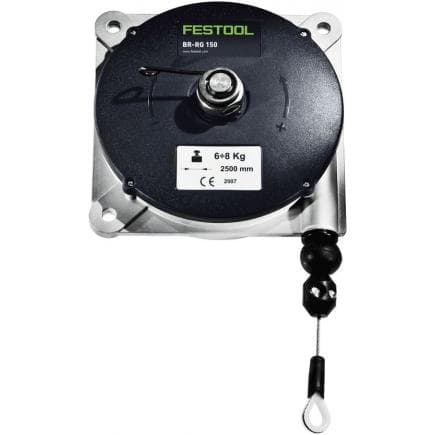 FESTOOL 769121 - Équilibreuse BR-RG 150