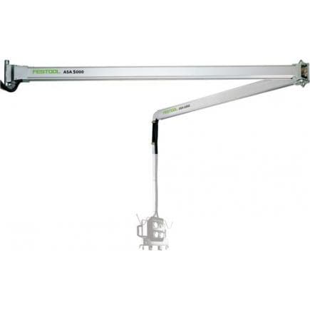 FESTOOL 583867 - Boom arm ASA 5000 CT/SR 39 - 58 m²