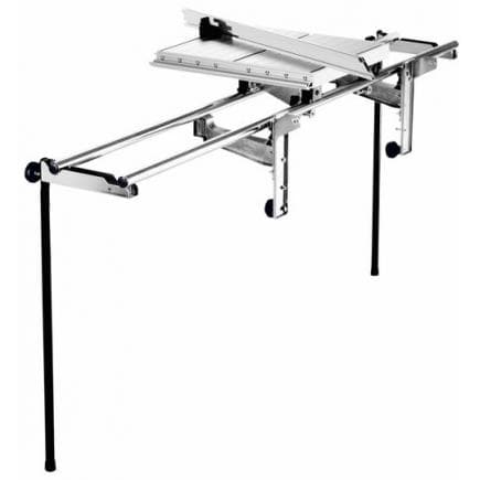 FESTOOL 488059 - Chariot coulissant CS 70 ST 920 mm