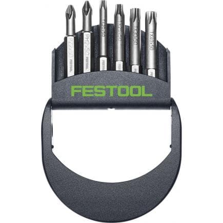 FESTOOL 204385 - Boîte porte-embouts BT-IMP SORT5