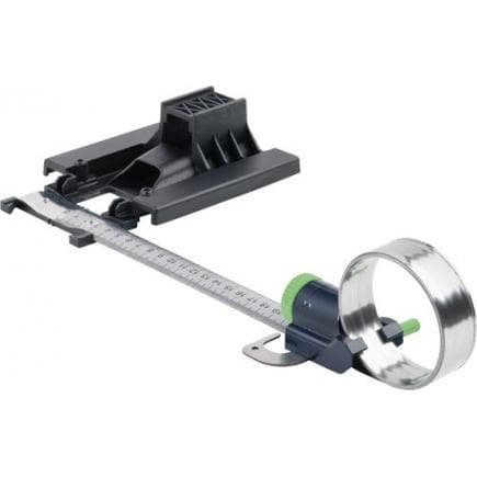 FESTOOL 497443 - Boussole KS-PS 420 Set