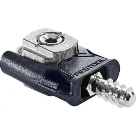 FESTOOL 203168 - Connexion d'angle KV-LR32 D8/50