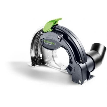 FESTOOL 769953 - Hotte aspirante DCC-AG 125 FH