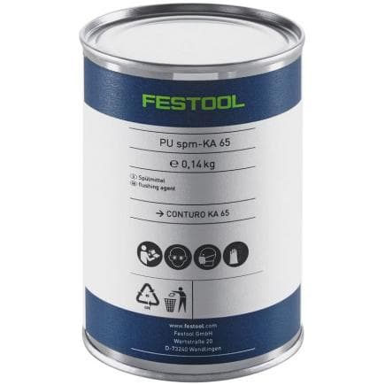 FESTOOL 200062 - Nettoyant PU spm KA 65 (4 pcs.)