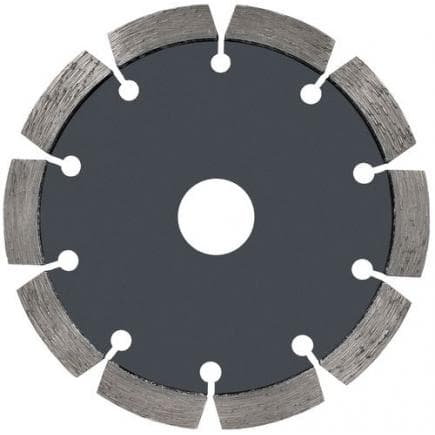 FESTOOL 769087 - Disque à tronçonner diamant MJ-D125 PREMIUM
