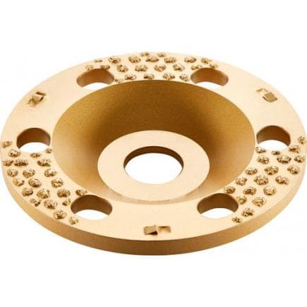 FESTOOL 204176 - Disque diamant DIA PAINT-D130 PREMIUM