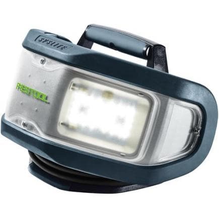 FESTOOL 200164 - Lampe de chantier DUO SYSLITE