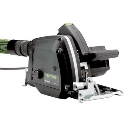 FESTOOL 574322 - Aluminium composite milling machine PF 1200 E-Plus Dibond 1200W
