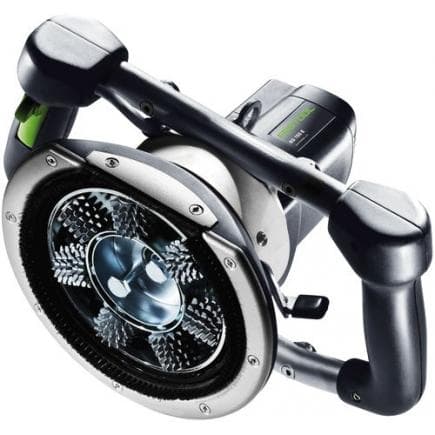 FESTOOL 768019 - Fraiseuse de restauration RG 150 E-Plus RENOFIX 1600 W