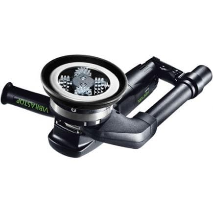 FESTOOL 768968 - Renovation miller RG 80 E-Set DIA ABR RENOFIX 1100W
