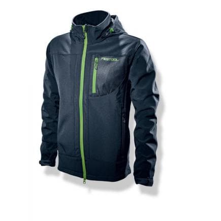 FESTOOL 204060 - Veste softshell pour homme