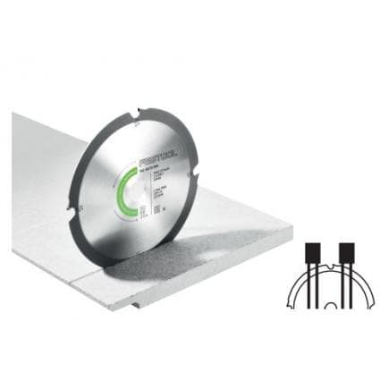 FESTOOL 201910 - Disque diamant 160x2,2x20 DIA4