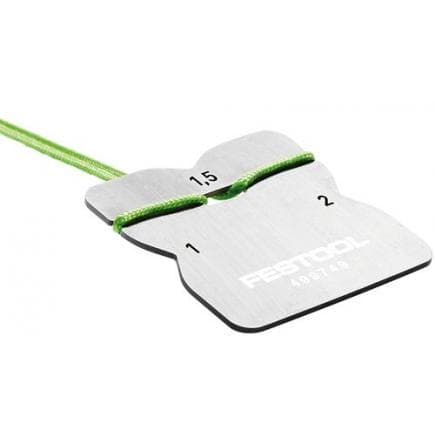 FESTOOL 499749 - Lame ZK HW 45/45