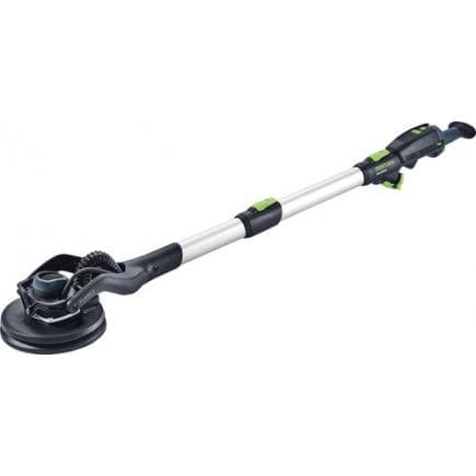 FESTOOL 575990 - Ponceuse à bras LHS 2 225 EQI-Plus PLANEX- 400 W