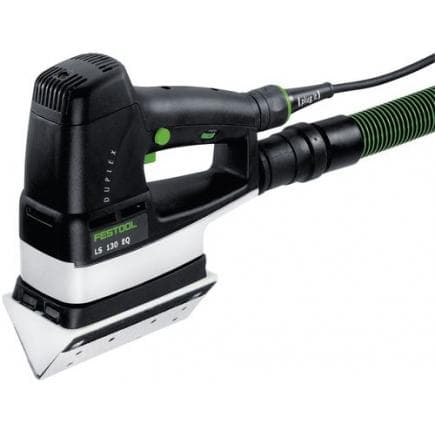 FESTOOL 567850 - Linear sander LS 130 EQ-Plus DUPLEX - 260W