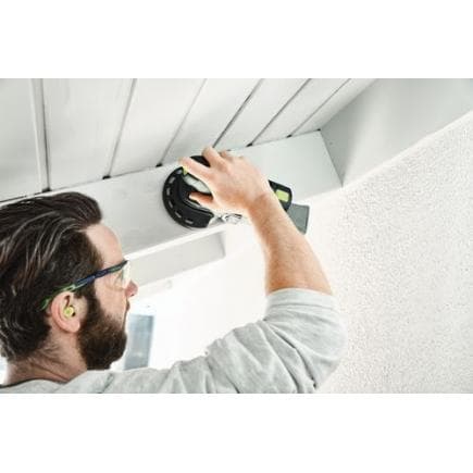 FESTOOL 201533 - Cordless Orbital sander ETSC 125 Li-Basic 18V WITHOUT BATTERY