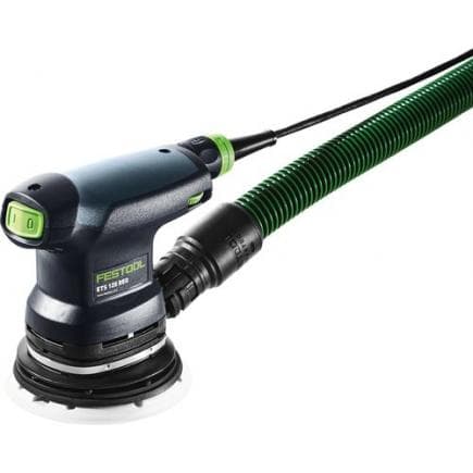 FESTOOL 201213 - Ponceuse orbitale ETS 125 REQ - 250 W