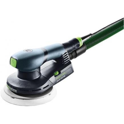 FESTOOL 575032 - Ponceuse orbitale ETS EC 150/3 EQ - 400 W