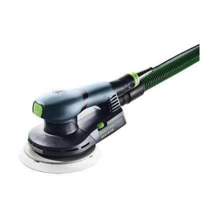 FESTOOL 576320 - Ponceuse orbitale ETS EC 150/3 EQ-Plus - 400 W