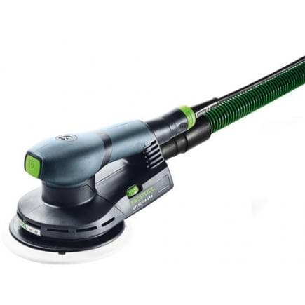 FESTOOL 575043 - Ponceuse orbitale ETS EC 150/5 EQ - 400 W