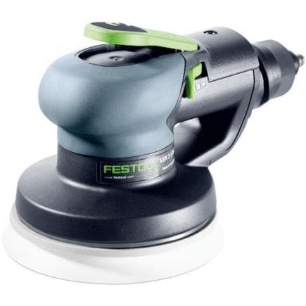FESTOOL 691140 - Ponceuse orbitale pneumatique LEX 3 125/3