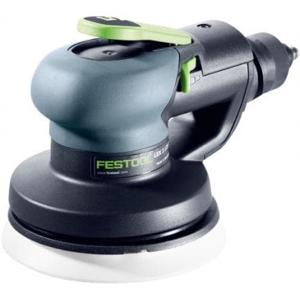 FESTOOL 691141 - Ponceuse vibrante pneumatique LEX 3 125/5