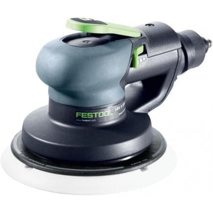 FESTOOL 575081 - Ponceuse vibrante pneumatique LEX 3 150/5