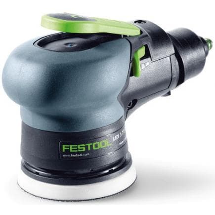 FESTOOL 691131 - Ponceuse orbitale pneumatique LEX 3 77/2,5
