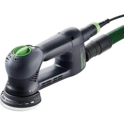FESTOOL 571819 - Geared Orbital sander RO 90 DX FEQ-Plus ROTEX -400W