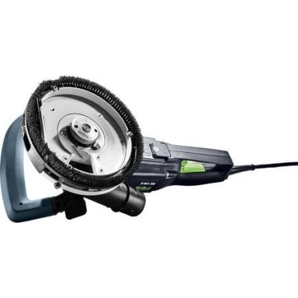 FESTOOL 768809 - Surface-restoration grinders RG 130 E-Plus RENOFIX -1600W