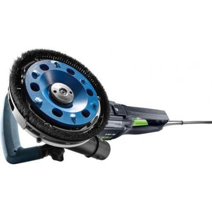 FESTOOL 768981 - Surface-restoration grinders RG 130 E-Set DIA TH RENOFIX -1600W