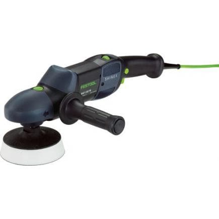 FESTOOL 570811 - Polisseuse rotative RAP 150-21 FE SHINEX