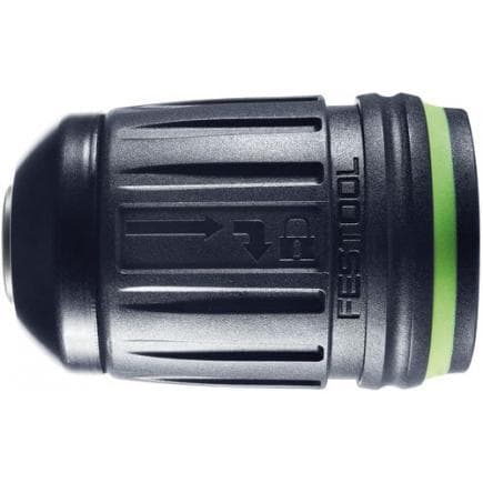 FESTOOL 498886 - Mandrin à serrage rapide BF-TI 13