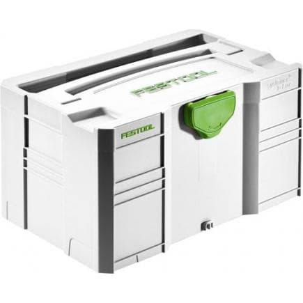 FESTOOL 202544 - MINI-Systainer T-LOC SYS-MINI 3 TL