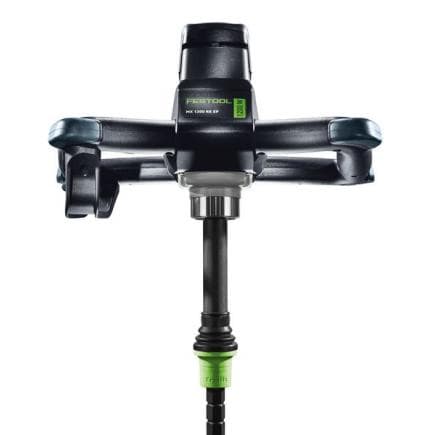 FESTOOL 575813 - Mélangeur MX 1200 RE EF HS2 1200 W