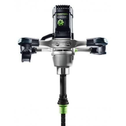 FESTOOL 575815 - Mélangeur MX 1200/2 RE EF HS3R 1200 W