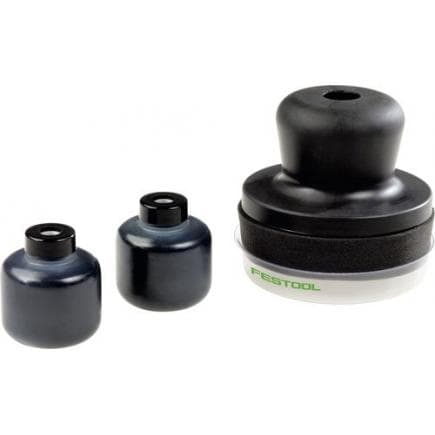 FESTOOL 495939 - Poudre noire de contrôle HB-Set