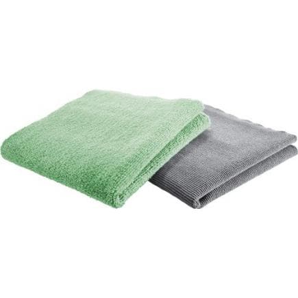 FESTOOL 205732 - Chiffon microfibre MPA-Microfibre (2 pcs.)