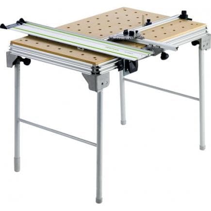 FESTOOL 495315 - Plan multifonction MFT/3