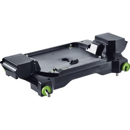 FESTOOL 202056 - Plaque d'adaptation UG-AD-KS 60