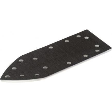 FESTOOL 486418 - Plaque de ponçage en fer SSH-STF-V93x266/14