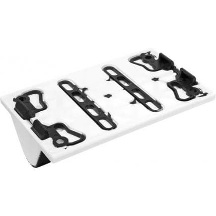 FESTOOL 490167 - Plateau de ponçage à rayon convexe SSH-STF-LS130-R15KX