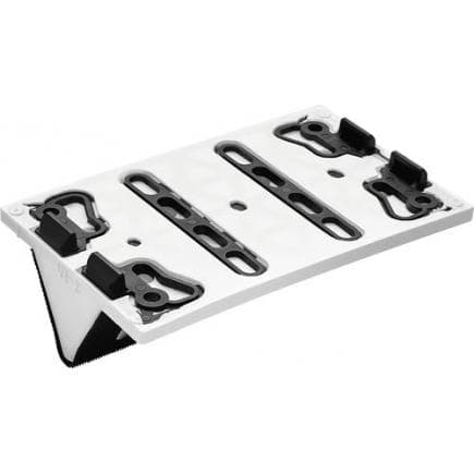 FESTOOL 490166 - Plateau de ponçage à rainure en V SSH-STF-LS130-V10