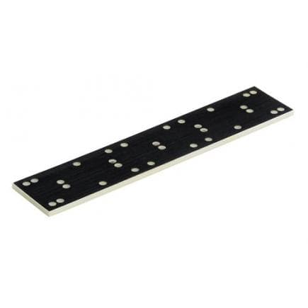 FESTOOL 493140 - Plateau de ponçage SSH-STF-80x400/17