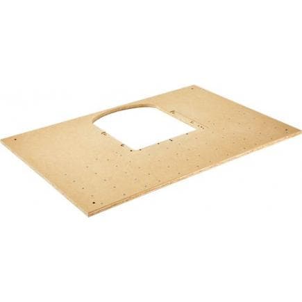 FESTOOL 500366 - Plaque perforée LP-KA65 MFT/3