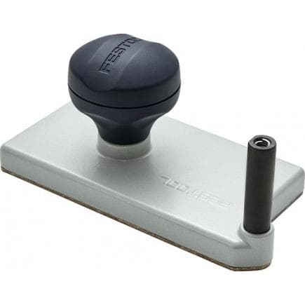 FESTOOL 486058 - Plaque de guidage UP-OF
