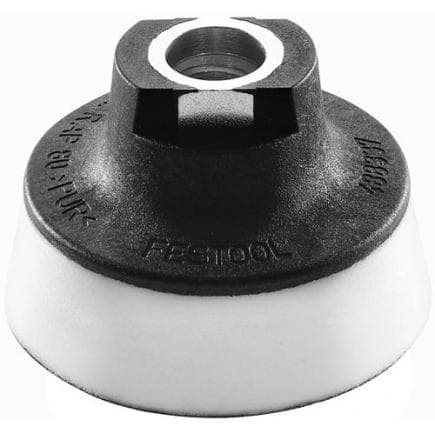 FESTOOL 488337 - Tampon de polissage PT-STF-D80-M14
