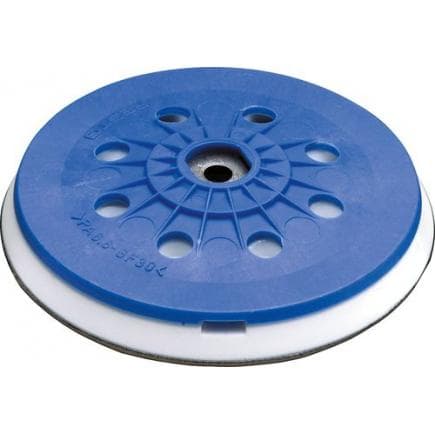 FESTOOL 492284 - Plateau support ST-STF 125/8-M8-J H