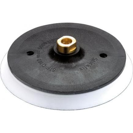 FESTOOL 485253 - Plateau support ST-STF-D180/0-M14 W
